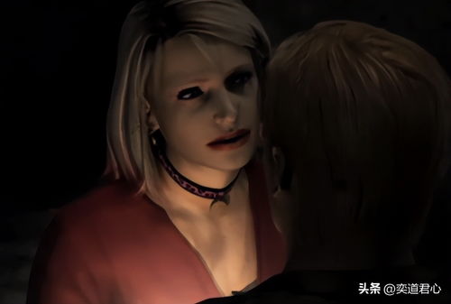 《寂静岭F》独家揭秘：JK女神深水雏子惊艳亮相，长腿诱惑不容错过！