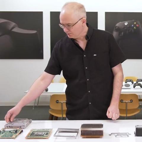 48GB GDDR7内存！揭秘下一代Xbox APU震撼规格，性能再升级