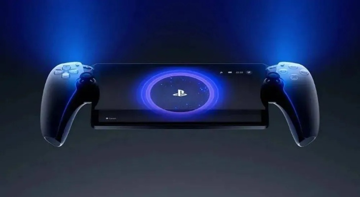 索尼确认开发PS6！神秘新机即将亮相，玩家们翘首以盼！