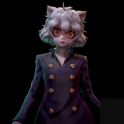 尼飞比特DLC角色揭秘：独家攻略助你猎场称霸