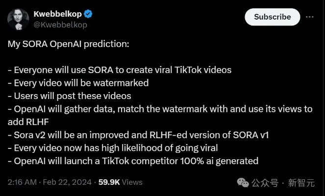 Sora2视频引发亲属不满，揭秘OpenAI如何巧妙应对争议