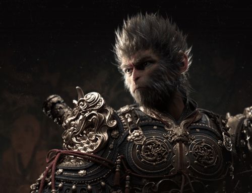 《黑神话悟空》大揭秘：神秘新内容即将揭晓，震撼来袭！