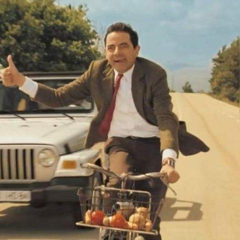 憨豆先生新剧首曝！罗温·艾金森经典回归，独家剧照揭秘惊喜瞬间