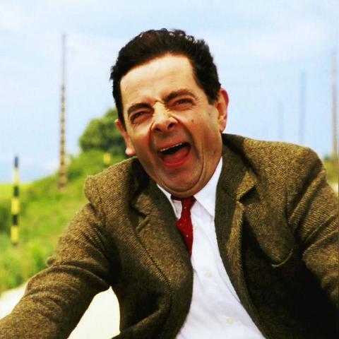 憨豆先生新剧首曝！罗温·艾金森经典回归，独家剧照揭秘惊喜瞬间