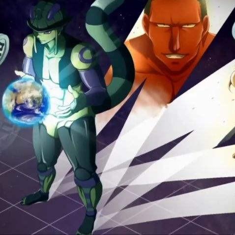 尼飞比特DLC角色揭秘：独家体验《全职猎人》新篇章