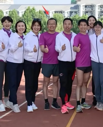 清华晨跑传奇刘小平：自律8年却遭意外离世，揭秘晨跑安全法则