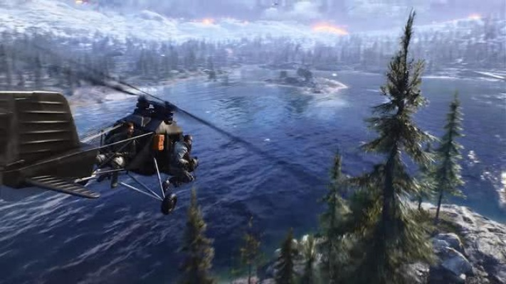 《战地6》首发创EA新纪录，免费游戏挑战者超越APEX！