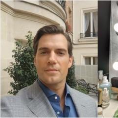 星际公民里程碑突破，亨利卡维尔赞助助力新篇章