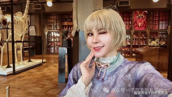 《羊蹄山》雨姐颜值逆袭！COS小哥低成本挑战，谁能笑到最后？