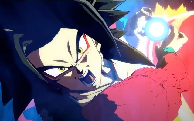 《龙珠斗士Z》2026独家揭秘：超四悟空全新力作震撼来袭！