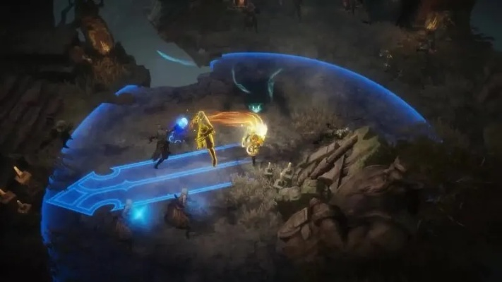 《不朽遗志》新截图曝光！试玩体验开启，探索神秘规则！