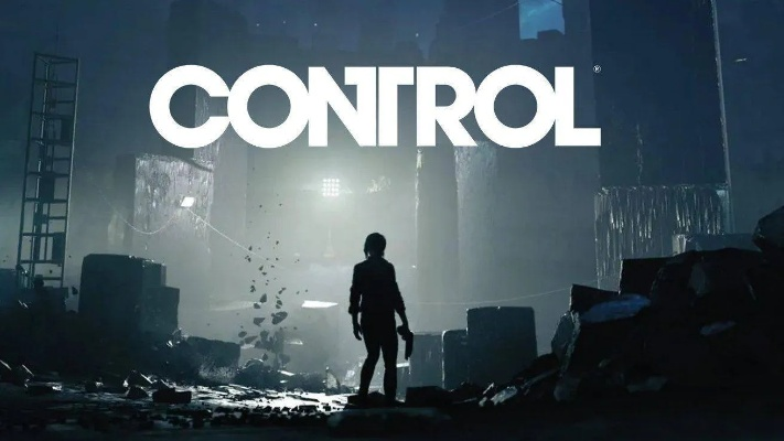 《控制》苹果平台触控体验升级，2026年新春独占来袭