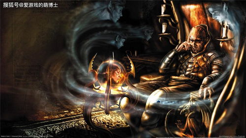 博德之门2编剧Gaider揭秘：RPG恋爱元素深度解析，解锁游戏情感新体验