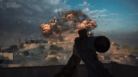 战地6独占联网体验！离线模式告别，全新单人战役畅玩攻略揭秘