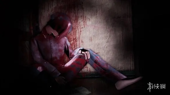 《窒爱》惊悚发售倒计时！10月23日，恐怖游戏体验新高度