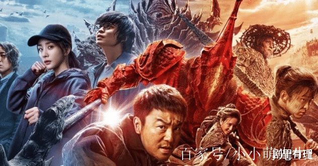 《刺杀小说家2》豆瓣6.5分：揭秘剧情，体验沉浸式无聊冒险