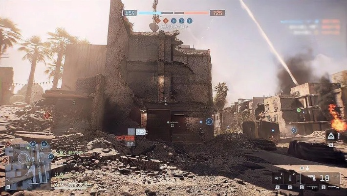 战地6独占联网体验！离线战役模式不再，全新挑战来袭