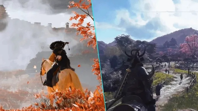 《羊蹄山之魂》首周热销突破200万，收入狂揽亿级盛宴！