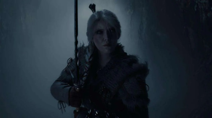 《巫师4》预告片柏林获奖！动画盛宴先睹为快，游戏热度飙升！