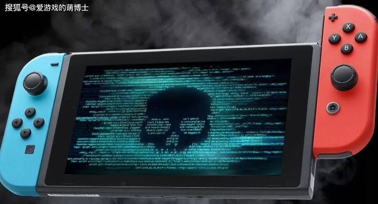 任天堂系统遭黑客入侵，揭秘破解背后的惊人真相！