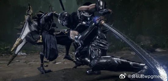 《忍龙4》偷跑曝光！战斗系统革新，玩家狂赞惊艳体验