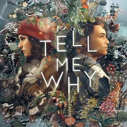 《Everwild》开发秘照首曝！揭秘Xbox王牌项目神秘面纱