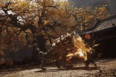 《黑神话：悟空》PS版大更新！90G补丁解锁全新游戏体验