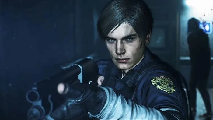 《生化危机9》预告揭秘：里昂身影提前曝光，惊喜连连！