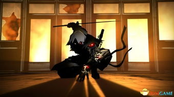 《忍者龙剑传4》奖杯揭秘：独家攻略助你轻松解锁白金成就