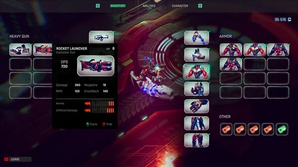 轮回刷宝体验，物理超度挑战！独家3D动作Roguelite《轮回保险公司》Steam试玩demo震撼来袭