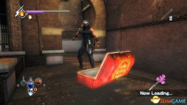 《忍者龙剑传4》奖杯大揭秘！独家攻略助你轻松解锁白金成就