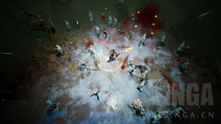 《轮回保险公司》3D动作Roguelite试玩demo震撼上线，物理超度玩法革新体验！