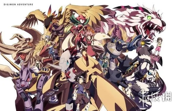 数码宝贝物语七日薄，绝版魔权领衔，探索未知游戏新境界