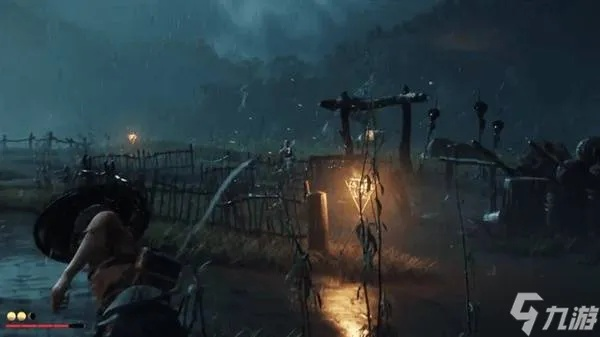 《羊蹄山之魂》揭秘：战斗系统玩法丰富，助你畅游无过载！