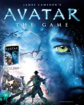 《释放阿凡达》12分钟实机演示，印度魂游太帅了！独家揭秘新玩法