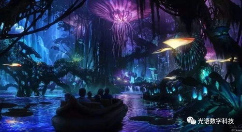 《释放阿凡达》12分钟实机演示，印度魂游太帅了！独家揭秘新玩法