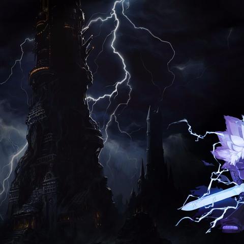 神秘御姐血族少女齐亮相，《噬血代码2》角色预告引期待