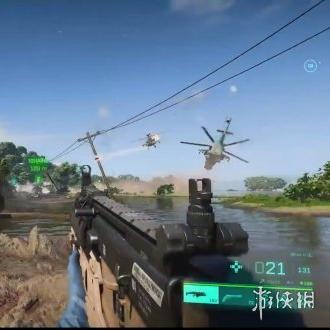 《战地6》震撼来袭，Steam新纪录再创新高，游戏体验升级！