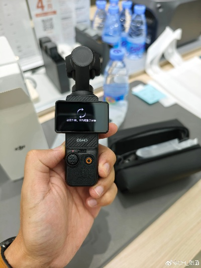 大疆回应直降900元！Pocket 3特惠补偿惊喜来袭