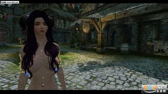 《剑星》MOD大揭秘：魅魔纹身设计，独家创意体验！