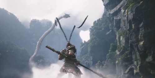 《黑神话》全新升级引热议！探索游戏新境界