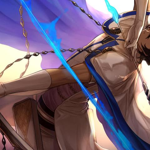 《黑神话：悟空》全新亢金星君图曝光！揭秘东方神话之美