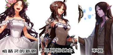 《忍龙4》作者绫音女性笔触引热议，超越觉醒之作惊艳亮相！