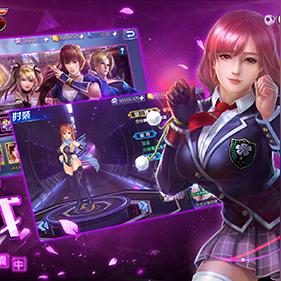 《死或生》玛莉·萝丝COS温泉美图，独家揭秘游戏角色魅力瞬间