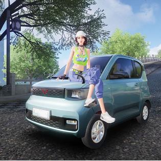 《史诗级VS传说级：王牌竞速车辆稀有度深度解析》