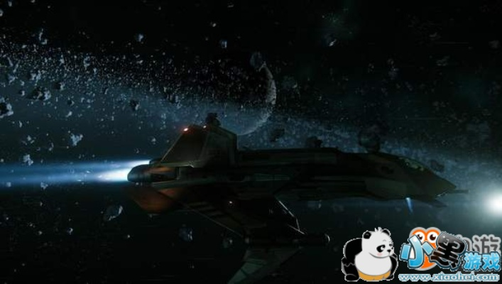 《星际公民》Alpha4.4版新预告震撼来袭，11月体验星际冒险新篇章