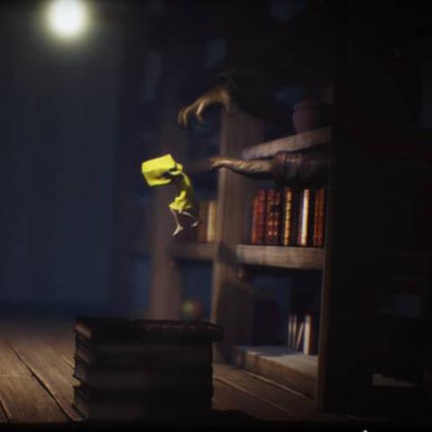 《小小梦魇3》口碑大崩！Steam简中好评率仅14%，揭秘游戏崩盘真相