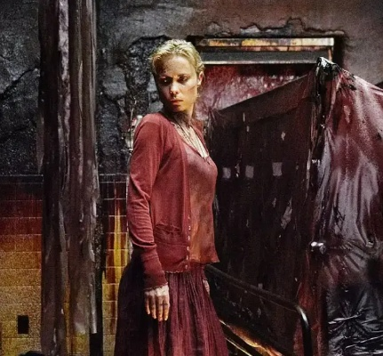 《寂静岭F》女主角生活照曝光：甜美少女风，独家高清美图来袭！