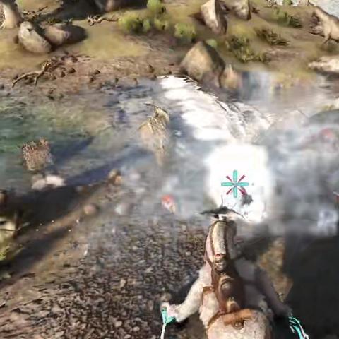 《反抗引擎》全新Demo震撼来袭，Steam新品节独享独家试玩体验