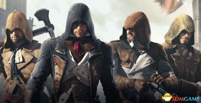 《刺客信条》终章取消内战题材揭秘：独家深度解析！